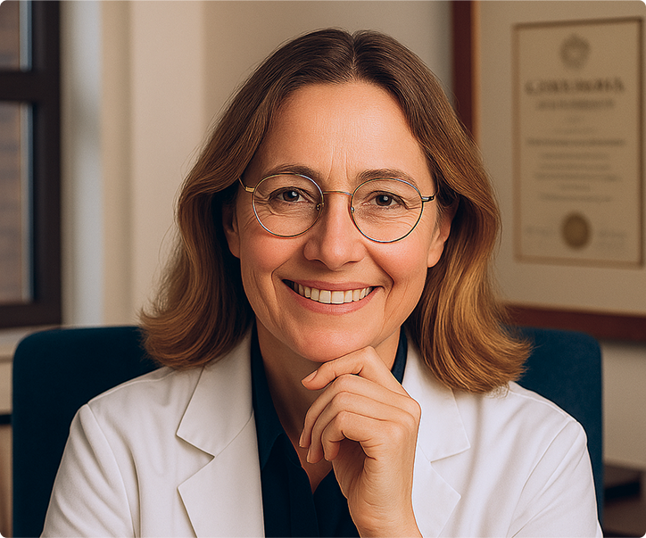 Dr. Emily Harris, MD